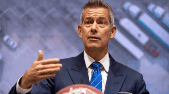 Trump anti-migrant agenda costs bus, subway drivers and truckers jobs