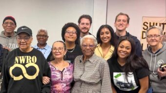 Rooted Resistance: Sustaining Detroit’s movements through education and revolutionary optimism