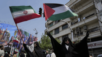 Will U.S.-Israeli war on Iran open the road to Palestinian freedom?