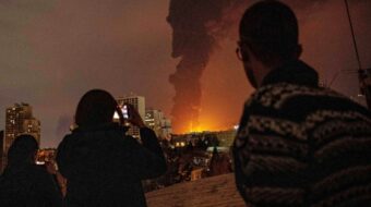 Iran War is flashpoint in a clash of competing global projects