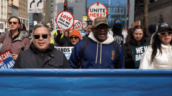 Eight million or more come out nationwide for No Kings III