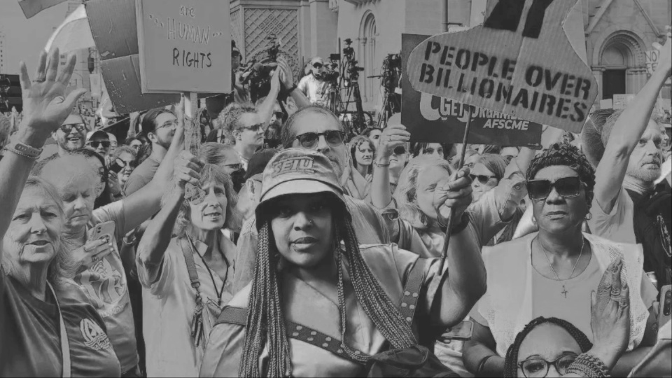 Next up after No Kings? A May Day general strike