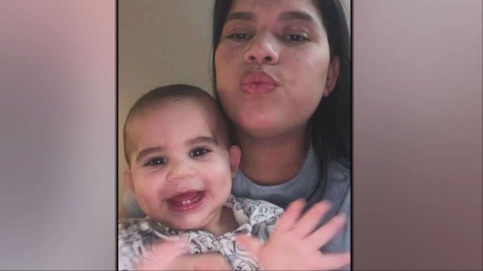 Young Nashville mother detained by ICE, separated from 10-month-old breastfeeding baby