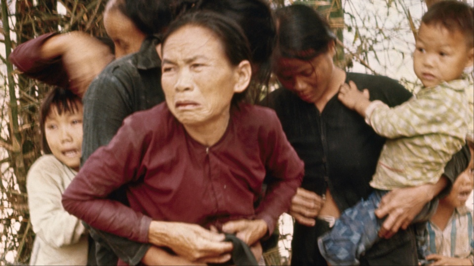 From My Lai to Minab: Two massacres, 58 years apart