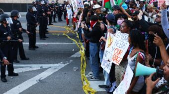 Labor pushing hard for No Kings Day III on March 28