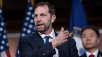 Senate votes to let Trump continue war on Iran