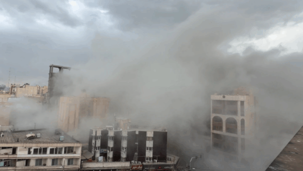 Internal memo: Pentagon expects Iran War through September