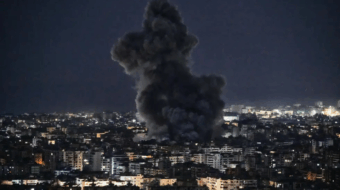 Communist and workers’ parties around world condemn war on Iran