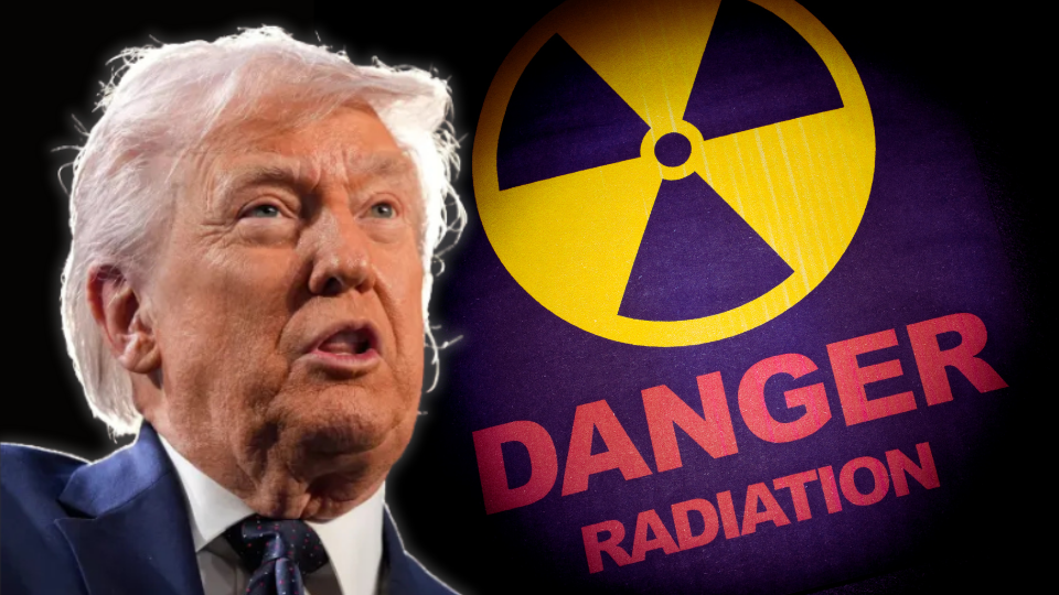 Safety meltdown: Trump’s weakening of nuclear reactor regulations sparks opposition