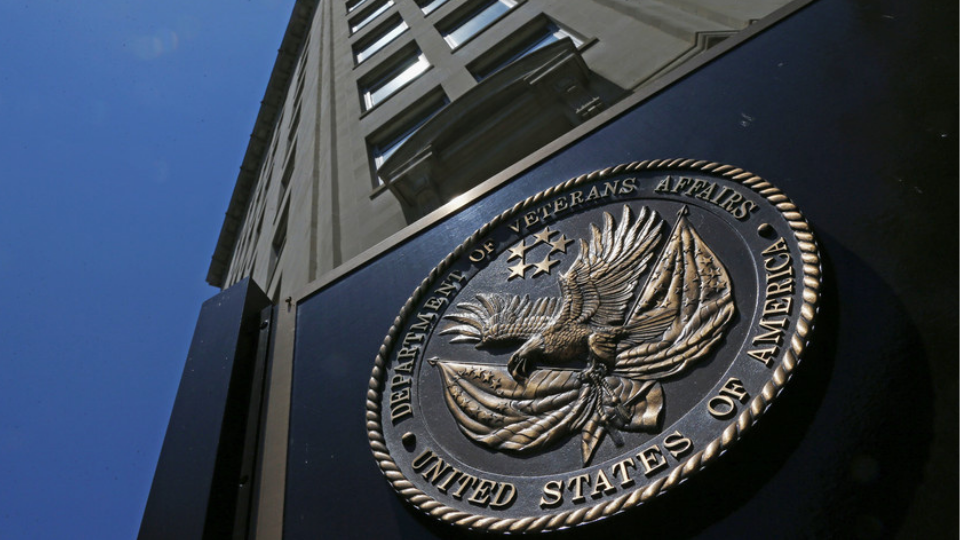 Federal judge restores Trump-destroyed contracts for 300K VA workers