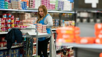 Massive public subsidies pumped into biggest low-wage firms, report shows