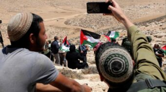 West Bank life: The land is taken, but memory remains