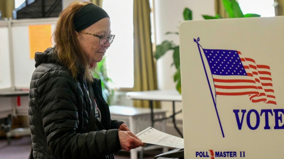 Mass resistance may doom major piece of GOP voter repression plan