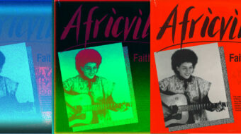 ‘Africville’: Faith Nolan’s debut album an essential listen 40 years later