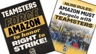 Back-to-back victories for Amazon workers