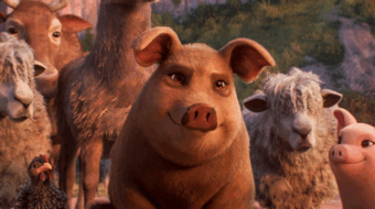 ‘Animal Farm’ 2026: An oversimplified, yet entertaining, adaptation of the Orwell classic