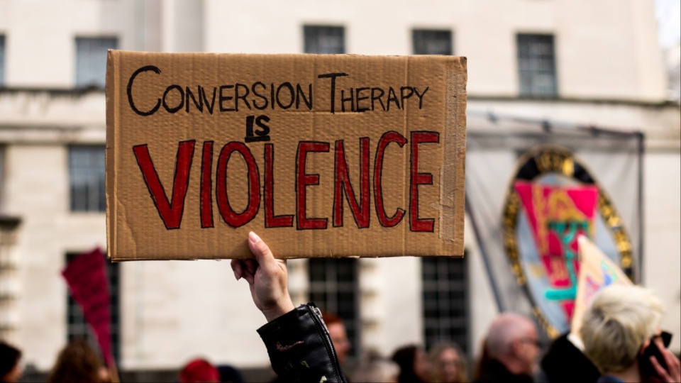 Supreme Court overturns Colorado conversion therapy ban