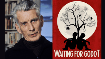 Revisiting ‘Waiting for Godot’ and the purpose of humanity after war