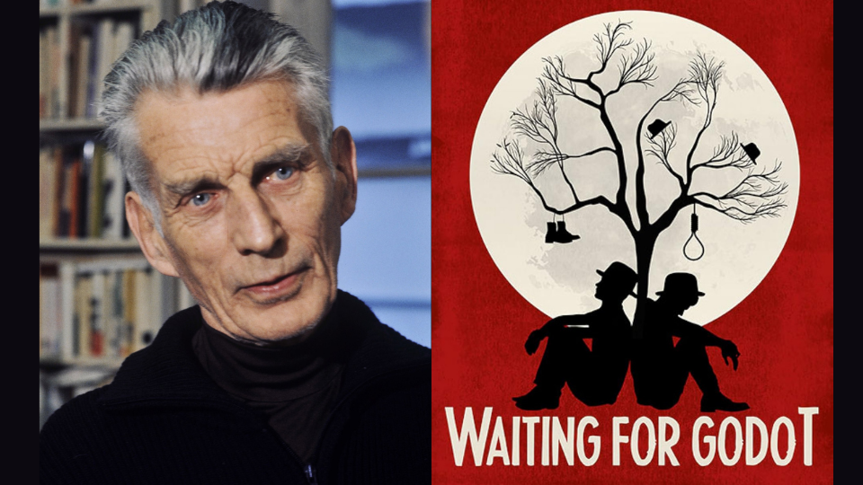 Revisiting ‘Waiting for Godot’ and the purpose of humanity after war