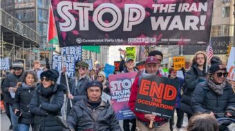 After No Kings, it’s onward to May Day