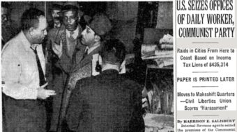 Free speech for whom? The danger of viewpoint discrimination