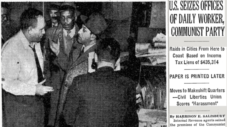 Free speech for whom? The danger of viewpoint discrimination