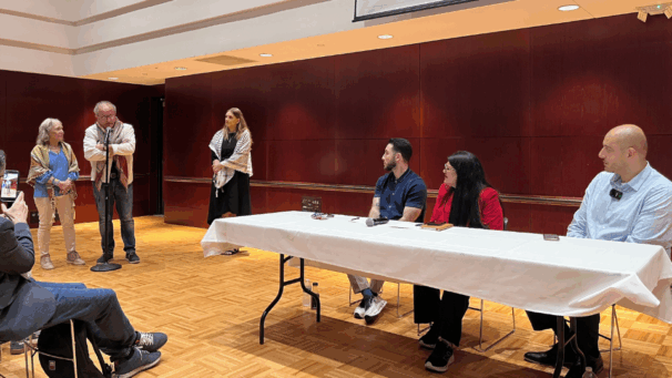 Dearborn, Michigan says ‘NO’ to war