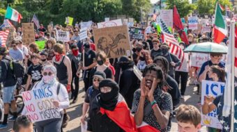 After No Kings, Detroit unions are mobilizing for May Day