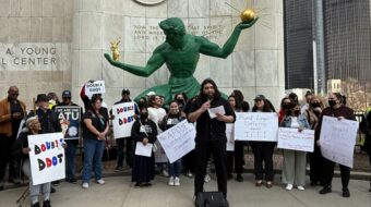 Detroit working class unites for a peoples’ city budget