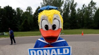 Is Trump really a lame duck?