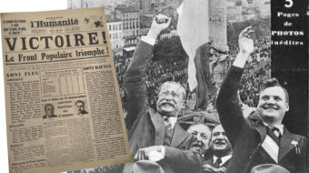 Lessons from 1936: Why France’s Popular Front still matters today