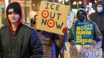 What can I do to fight fascism?