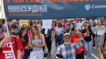 An appeal from Sr. Editor Joe Sims: People’s World needs your help