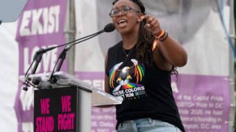 LGBTQ movement targets key races in election year 2026