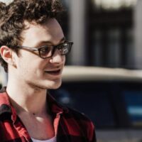 Luke Rotello