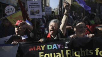 May Day 2026: U.S. labor movement reclaims International Workers’ Day