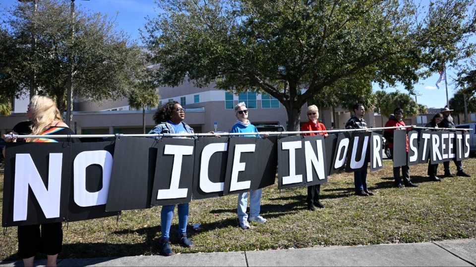 Wins against ICE collaboration scored locally across the country