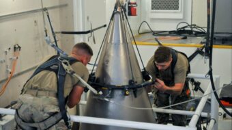 As nuclear arms race returns, is the Non-Proliferation Treaty still relevant?