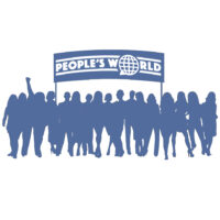 People’s World Readers and Supporters