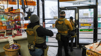 Cashing in on ICE: DHS paying local police millions for immigration enforcement