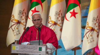 Algeria at crossroads of civilizations: The Pope’s visit and reaffirmation of a Mediterranean power