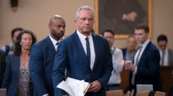 Firestorm continues over HHS Secretary’s call to “re-parent” Black children