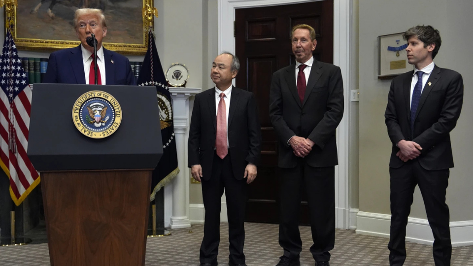 Data centers are straining the grid. Can they be forced to pay for it?