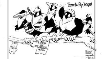 Jim Crow?: Republicans capitalize on Supreme Court weakening Voting Rights Act