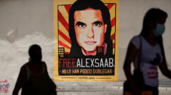 Former diplomat Alex Saab extradited by Venezuela to the U.S.