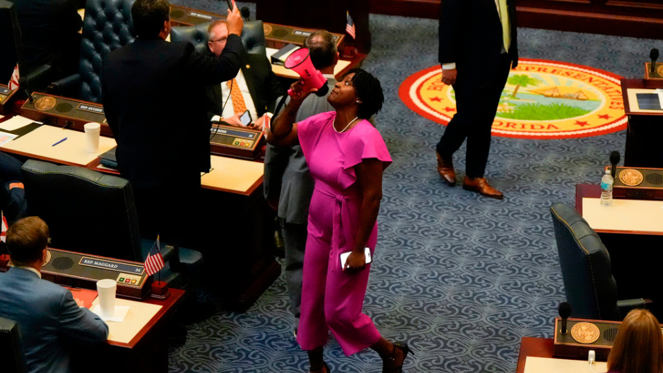 Alabama and Tennessee rush to eliminate Black representation in Congress