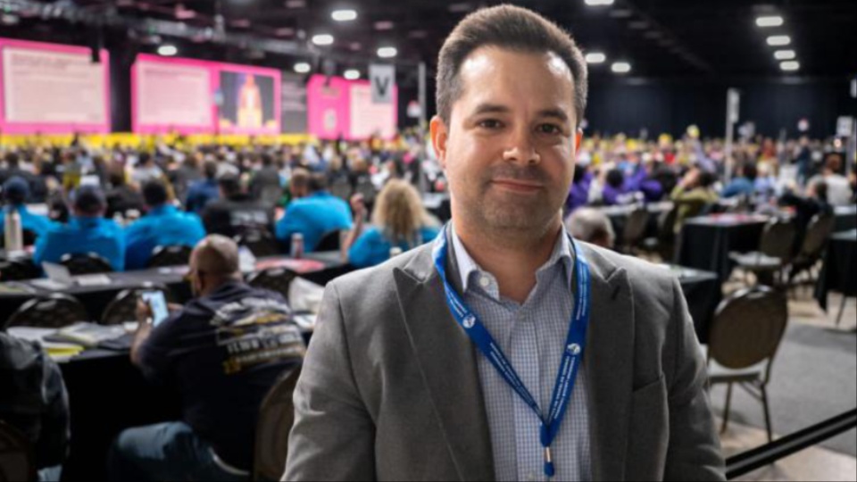 Canadian labor movement declares its solidarity with Cuba