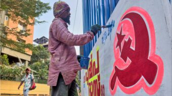 Left Front swept from power in India’s Keralam state, ending Communist governance
