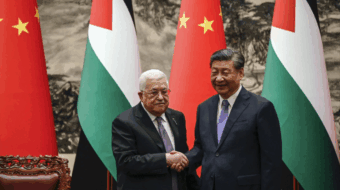 Sovereignty, Palestine, and a power vacuum: The urgent need for a United Arab Initiative