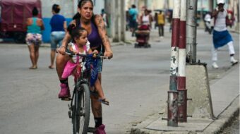 Devastating new U.S. sanctions against Cuba have international reach